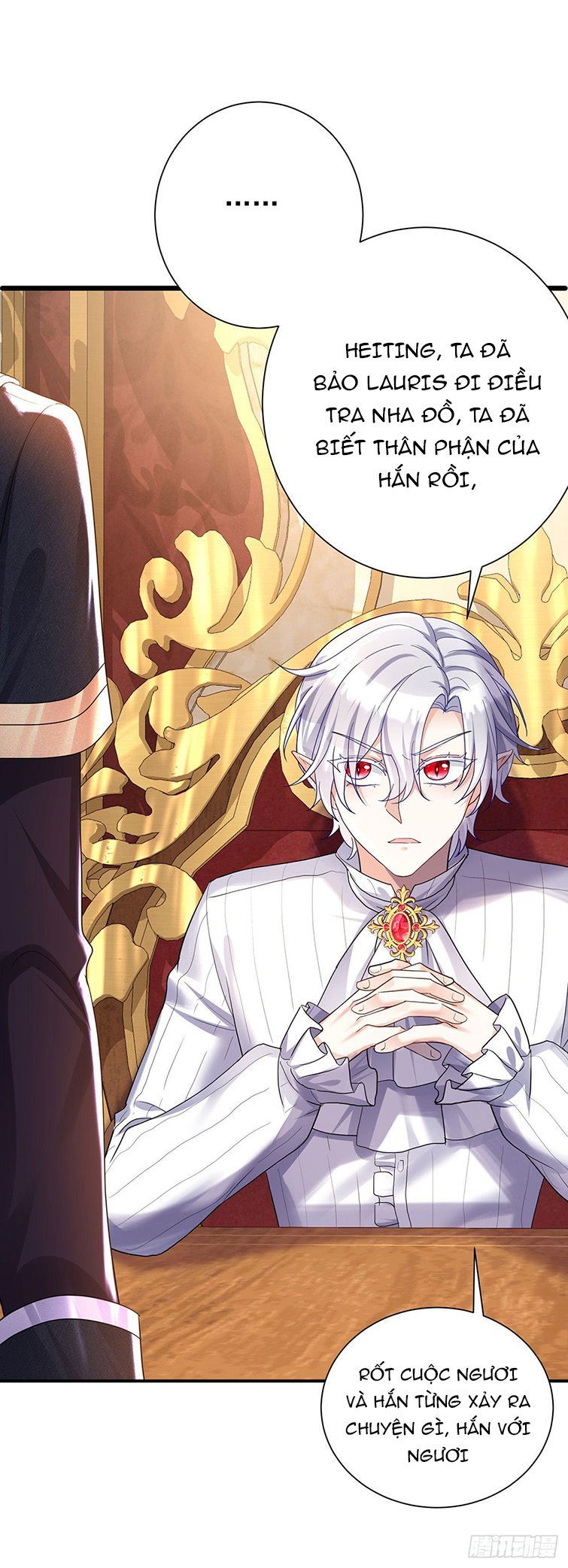 Thú Thụ Bất Thân Dẫn Sói Vào Nhà Chapter 73 - Trang 2