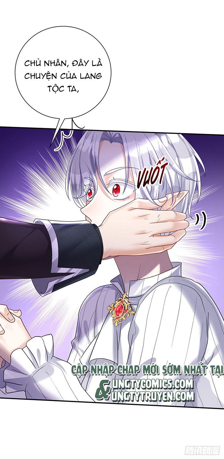 Thú Thụ Bất Thân Dẫn Sói Vào Nhà Chapter 73 - Trang 2