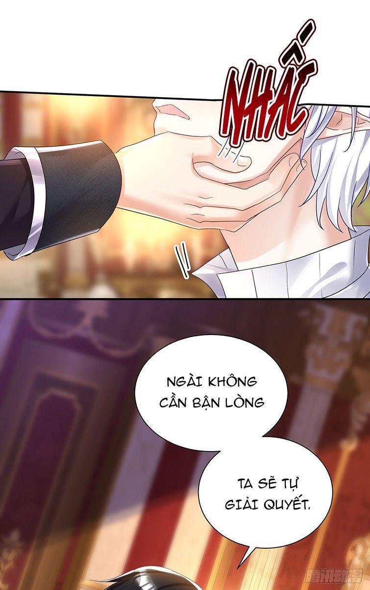 Thú Thụ Bất Thân Dẫn Sói Vào Nhà Chapter 73 - Trang 2