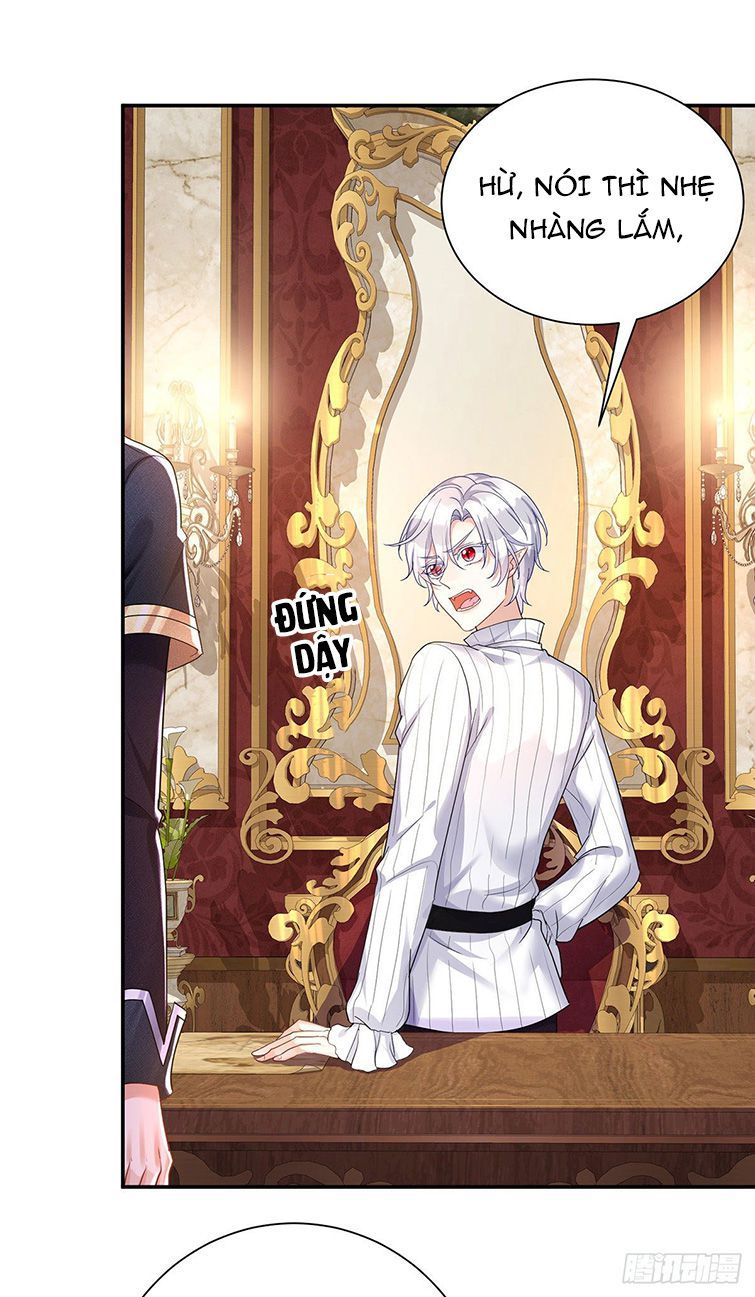 Thú Thụ Bất Thân Dẫn Sói Vào Nhà Chapter 73 - Trang 2