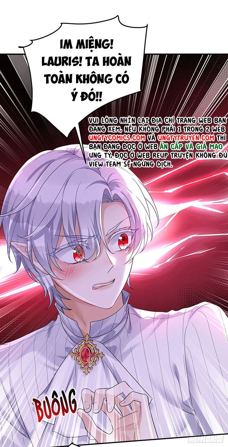 Thú Thụ Bất Thân Dẫn Sói Vào Nhà Chapter 73 - Trang 2