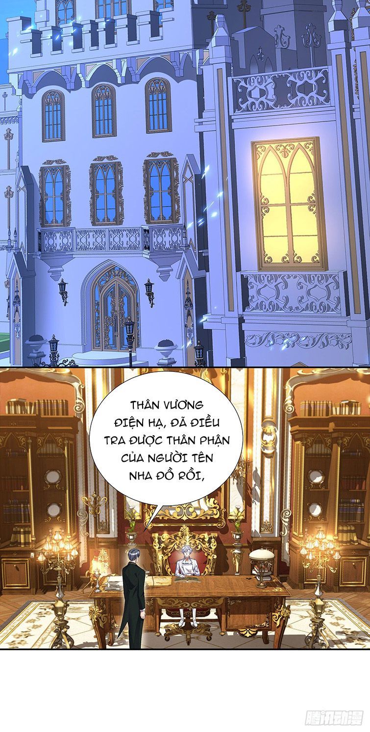 Thú Thụ Bất Thân Dẫn Sói Vào Nhà Chapter 73 - Trang 2
