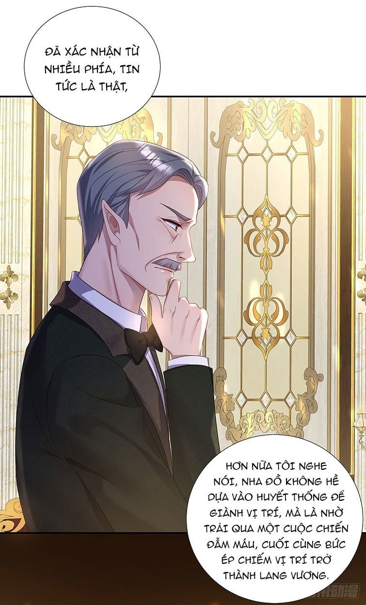 Thú Thụ Bất Thân Dẫn Sói Vào Nhà Chapter 73 - Trang 2