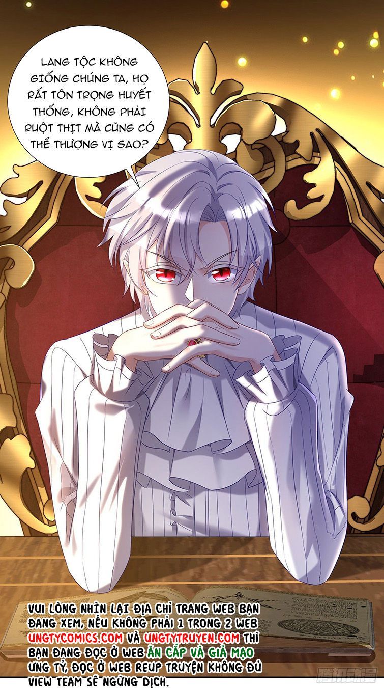 Thú Thụ Bất Thân Dẫn Sói Vào Nhà Chapter 73 - Trang 2