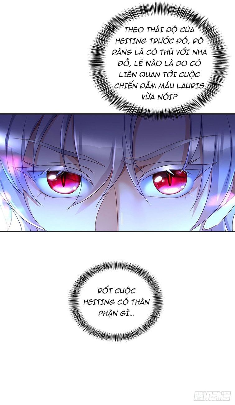Thú Thụ Bất Thân Dẫn Sói Vào Nhà Chapter 73 - Trang 2