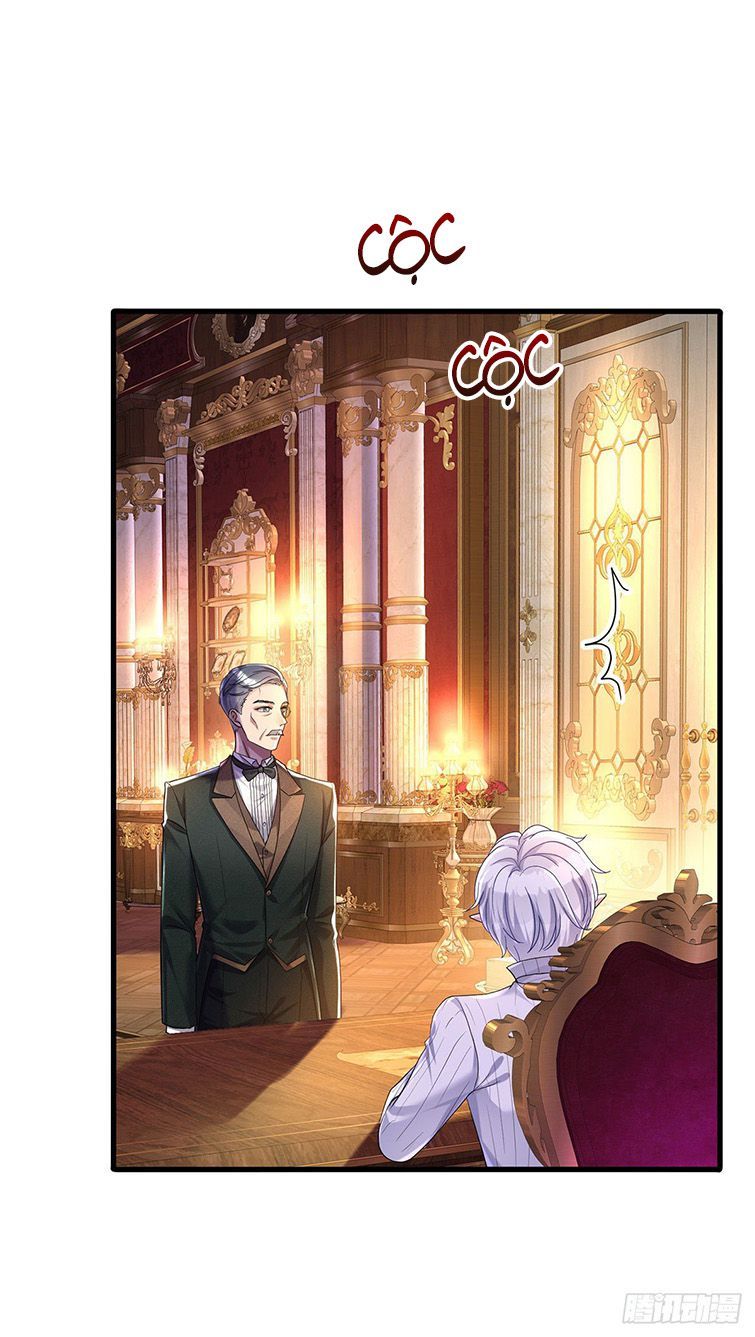 Thú Thụ Bất Thân Dẫn Sói Vào Nhà Chapter 73 - Trang 2