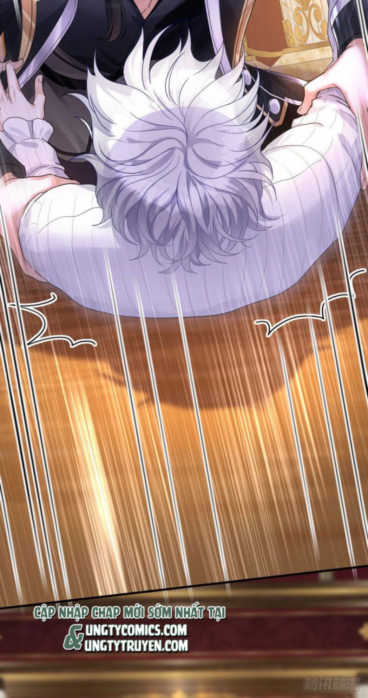 Thú Thụ Bất Thân Dẫn Sói Vào Nhà Chapter 74 - Trang 2