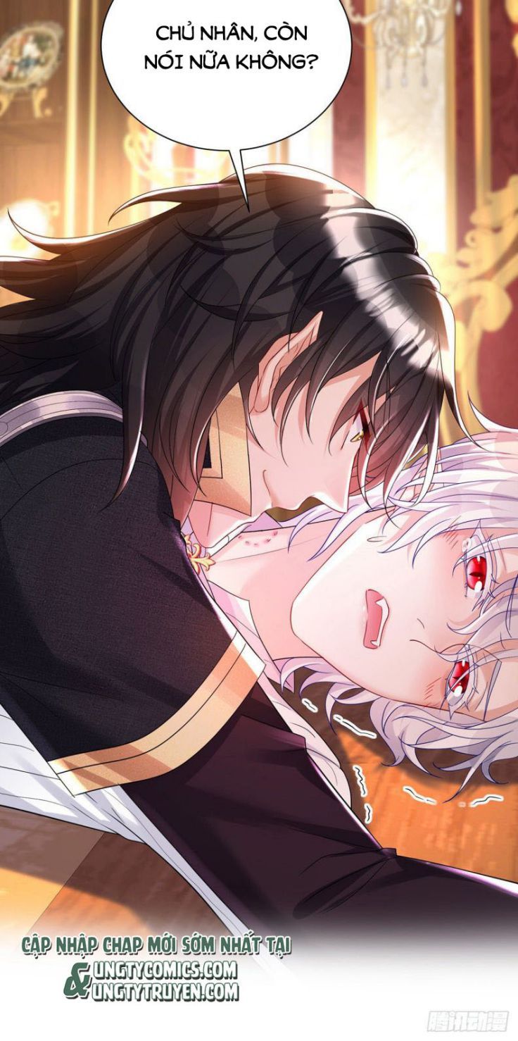 Thú Thụ Bất Thân Dẫn Sói Vào Nhà Chapter 74 - Trang 2