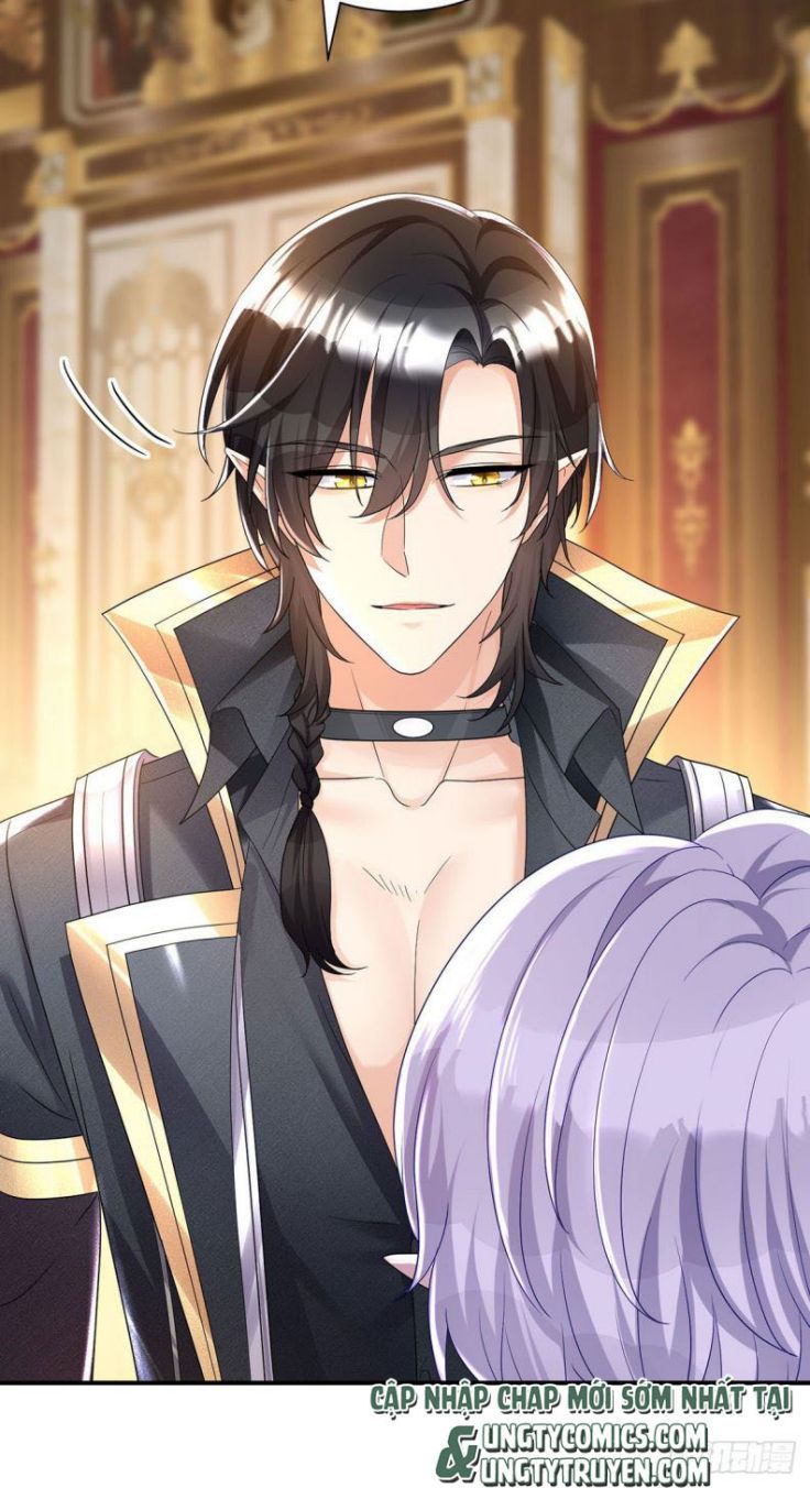 Thú Thụ Bất Thân Dẫn Sói Vào Nhà Chapter 74 - Trang 2