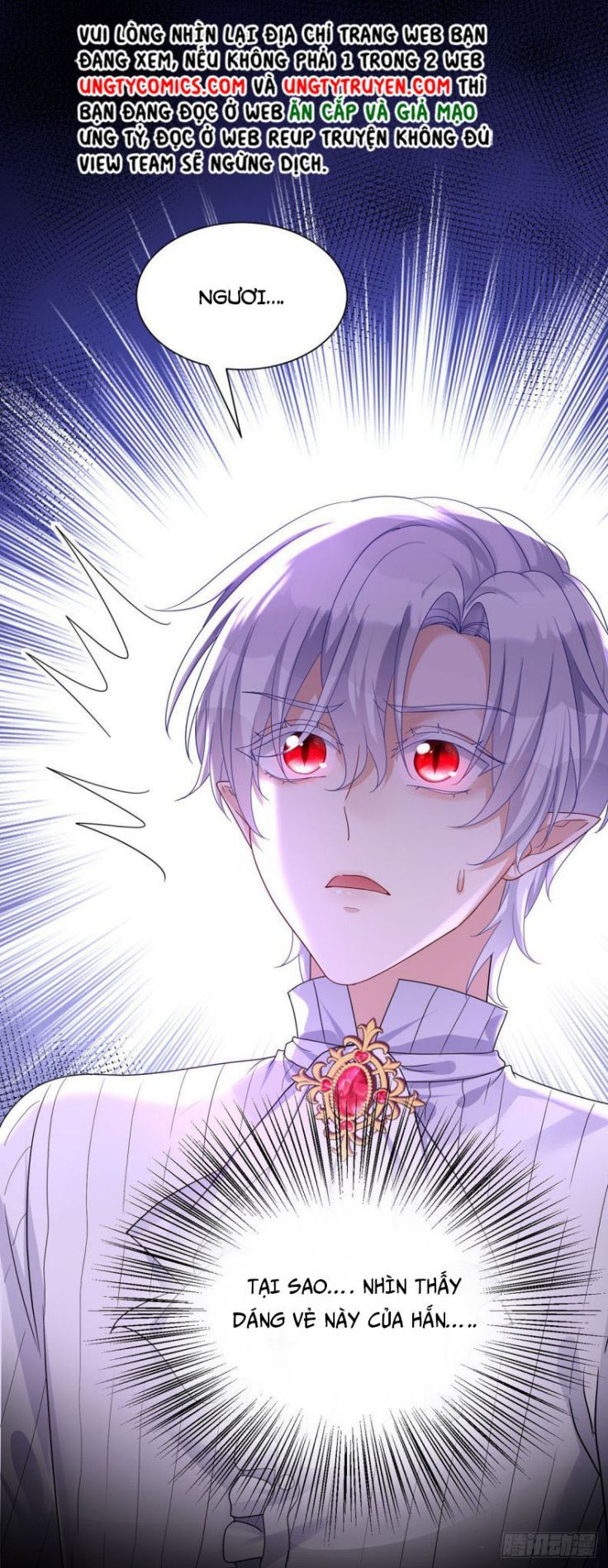 Thú Thụ Bất Thân Dẫn Sói Vào Nhà Chapter 74 - Trang 2