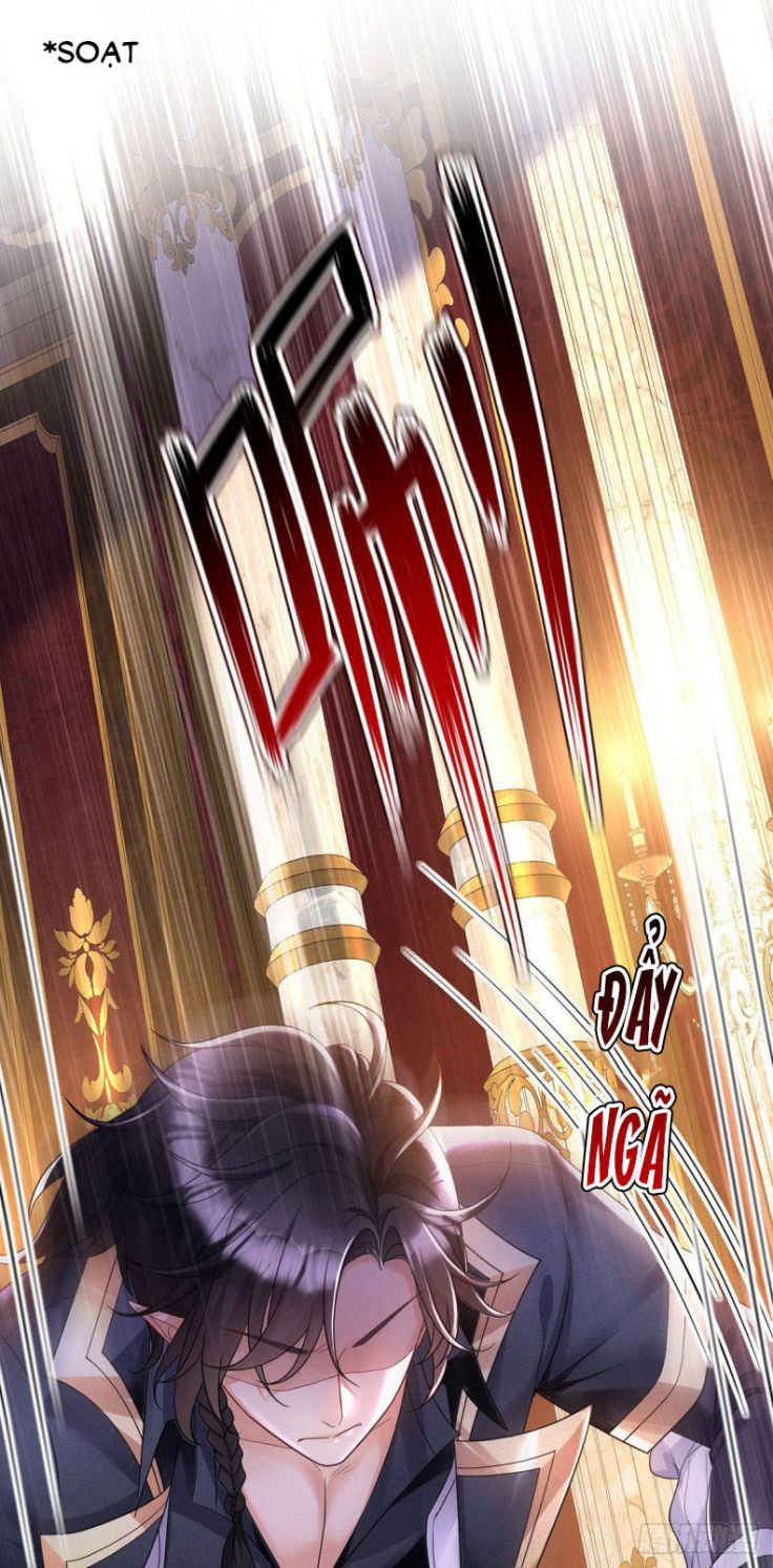 Thú Thụ Bất Thân Dẫn Sói Vào Nhà Chapter 74 - Trang 2