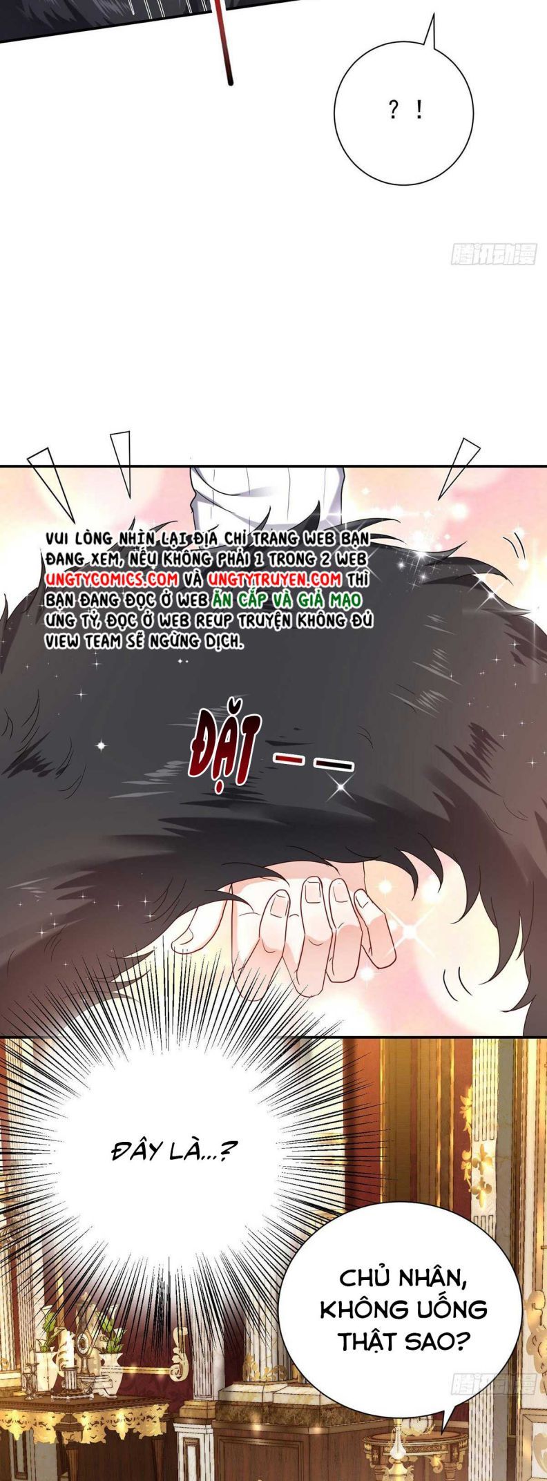 Thú Thụ Bất Thân Dẫn Sói Vào Nhà Chapter 75 - Trang 2