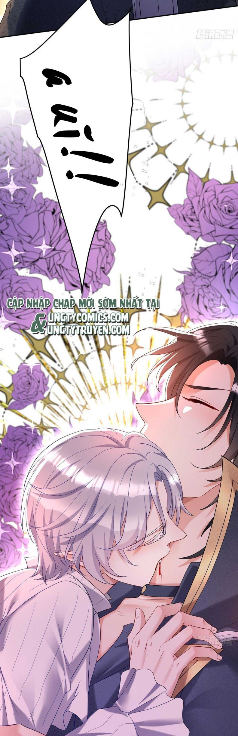 Thú Thụ Bất Thân Dẫn Sói Vào Nhà Chapter 75 - Trang 2