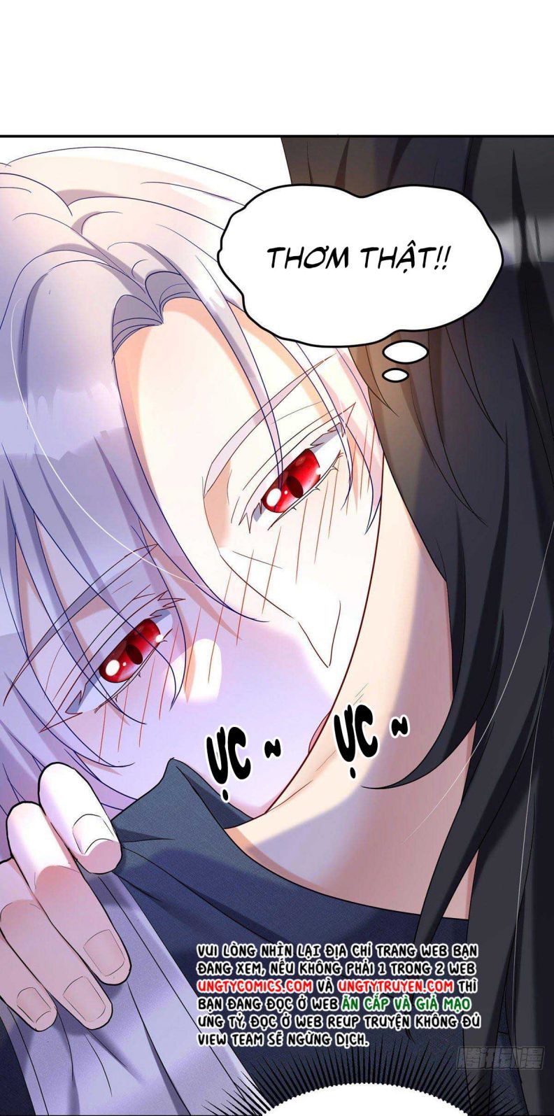 Thú Thụ Bất Thân Dẫn Sói Vào Nhà Chapter 75 - Trang 2