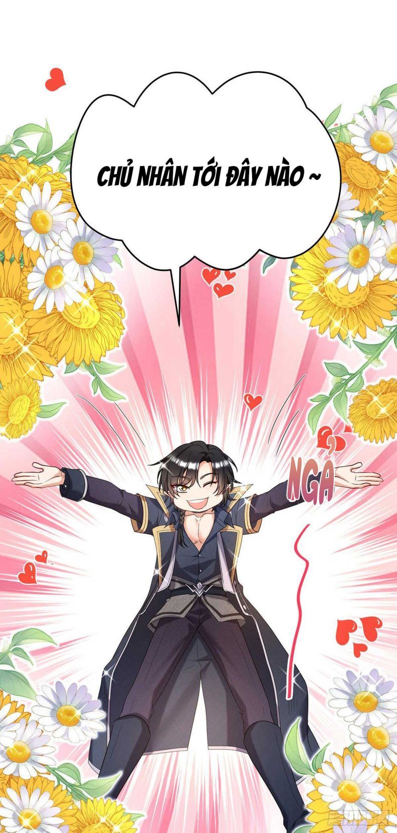 Thú Thụ Bất Thân Dẫn Sói Vào Nhà Chapter 75 - Trang 2