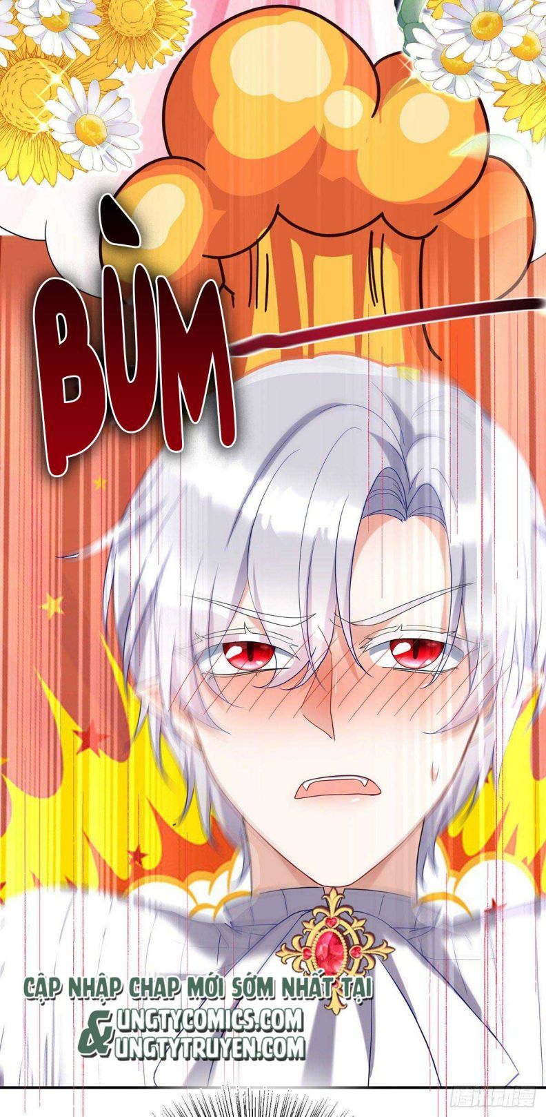 Thú Thụ Bất Thân Dẫn Sói Vào Nhà Chapter 75 - Trang 2