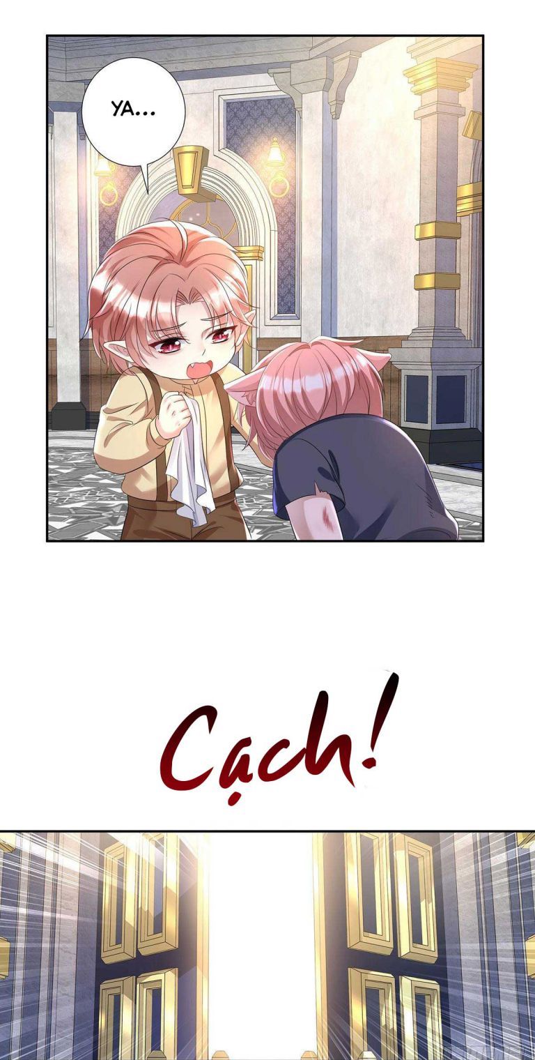 Thú Thụ Bất Thân Dẫn Sói Vào Nhà Chapter 76 - Trang 2