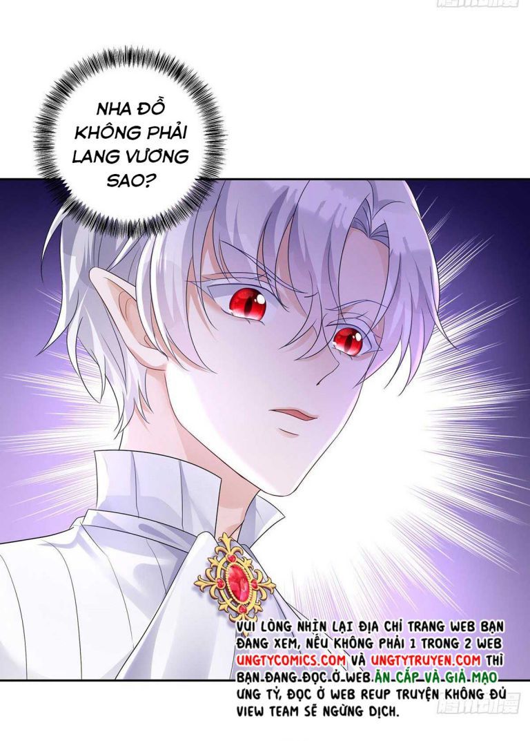 Thú Thụ Bất Thân Dẫn Sói Vào Nhà Chapter 76 - Trang 2