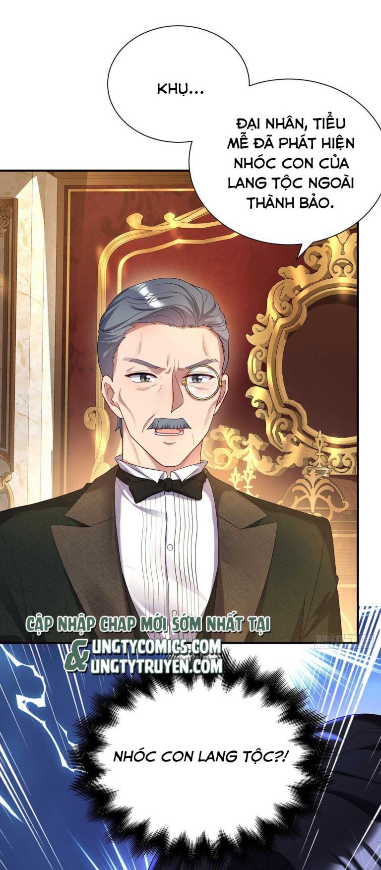Thú Thụ Bất Thân Dẫn Sói Vào Nhà Chapter 76 - Trang 2