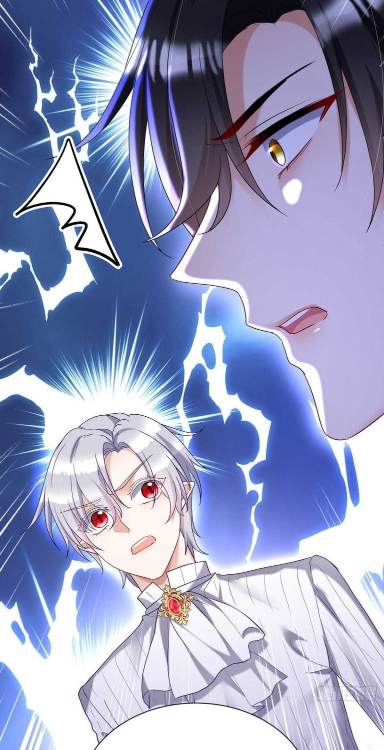 Thú Thụ Bất Thân Dẫn Sói Vào Nhà Chapter 76 - Trang 2