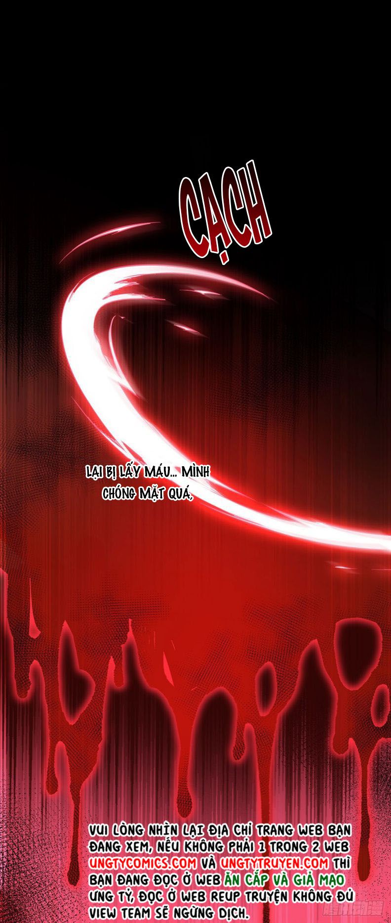 Thú Thụ Bất Thân Dẫn Sói Vào Nhà Chapter 77 - Trang 2