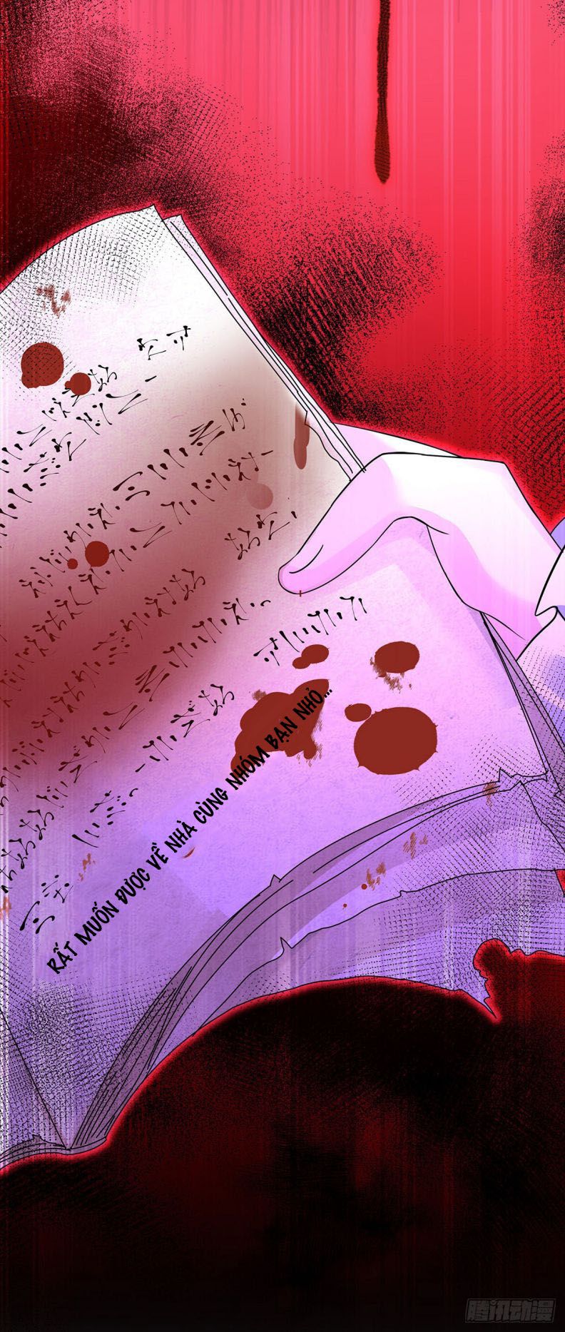 Thú Thụ Bất Thân Dẫn Sói Vào Nhà Chapter 77 - Trang 2