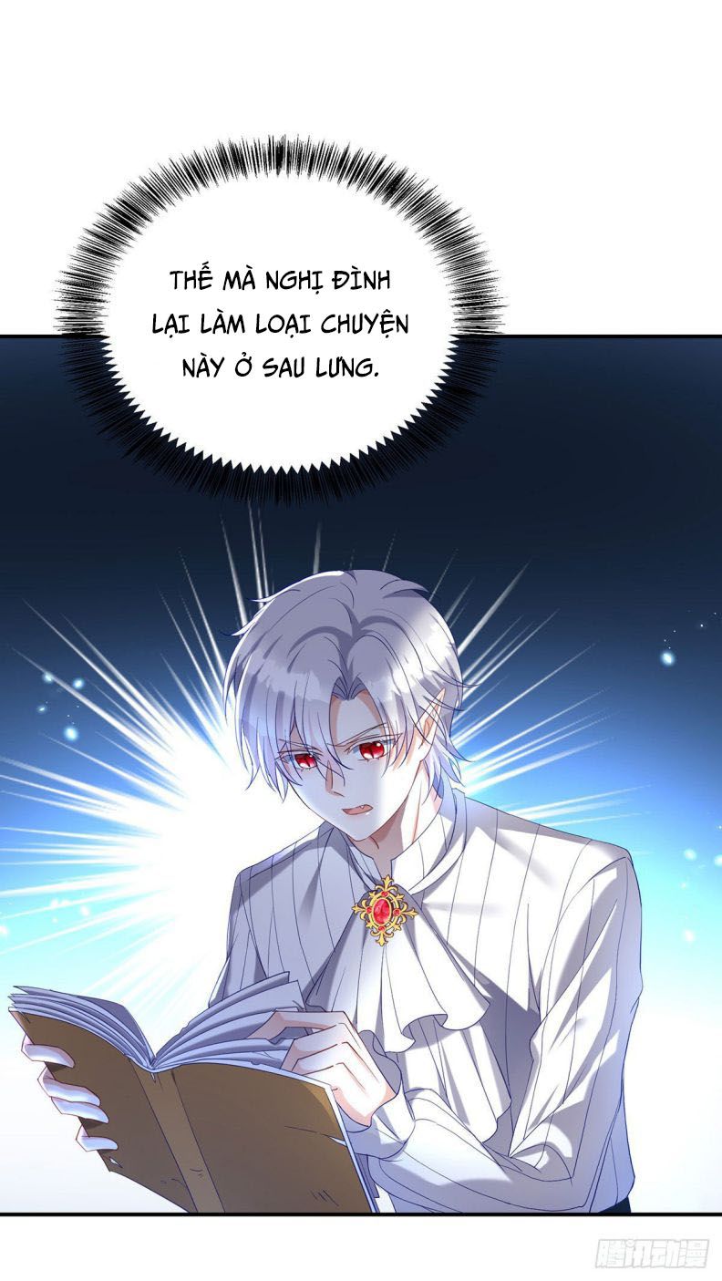 Thú Thụ Bất Thân Dẫn Sói Vào Nhà Chapter 77 - Trang 2