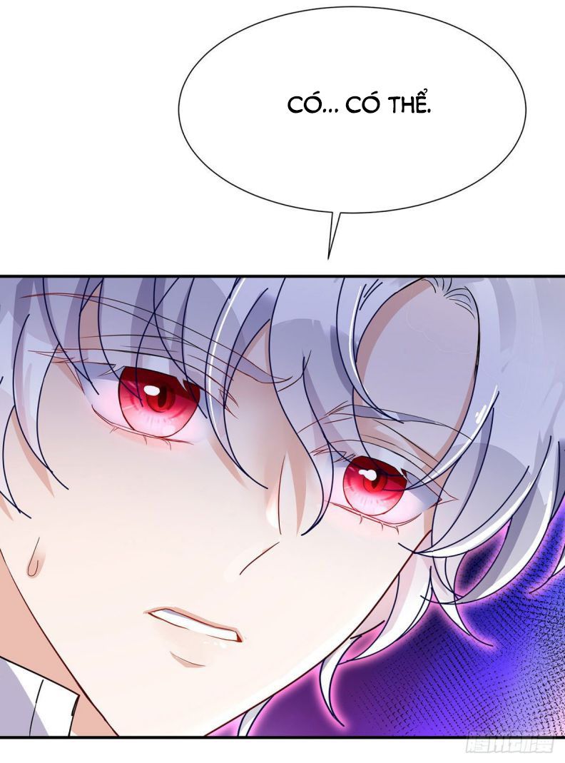 Thú Thụ Bất Thân Dẫn Sói Vào Nhà Chapter 77 - Trang 2