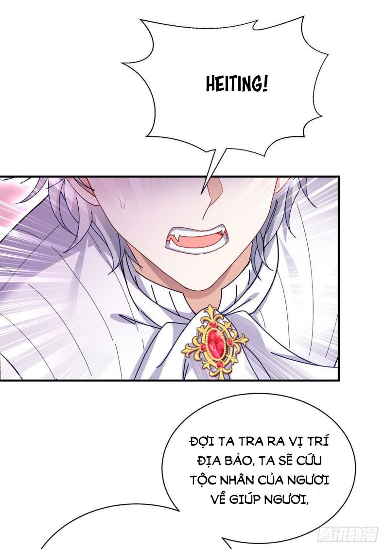 Thú Thụ Bất Thân Dẫn Sói Vào Nhà Chapter 77 - Trang 2