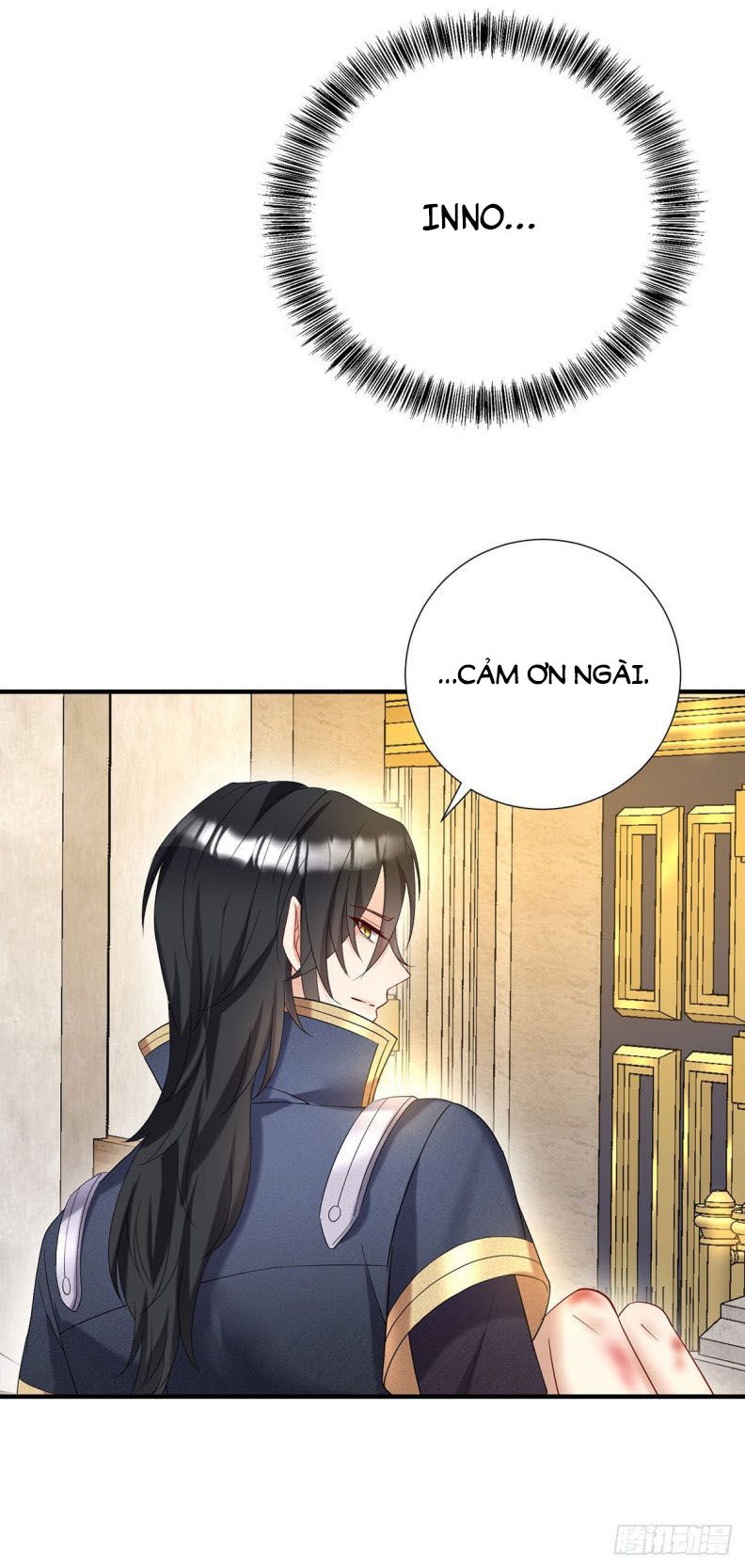 Thú Thụ Bất Thân Dẫn Sói Vào Nhà Chapter 77 - Trang 2