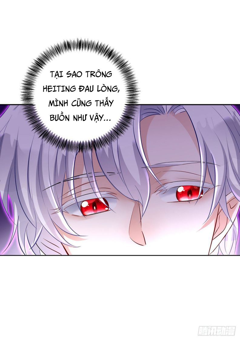 Thú Thụ Bất Thân Dẫn Sói Vào Nhà Chapter 77 - Trang 2