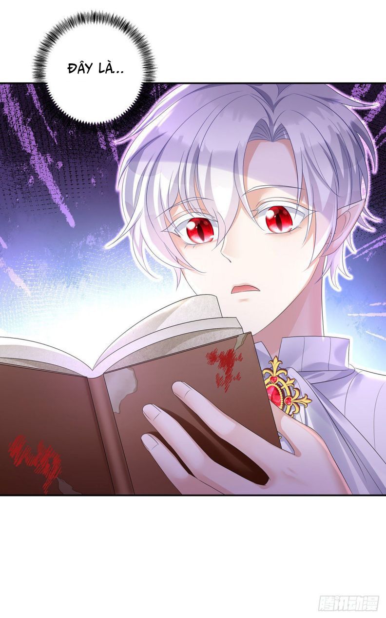 Thú Thụ Bất Thân Dẫn Sói Vào Nhà Chapter 77 - Trang 2