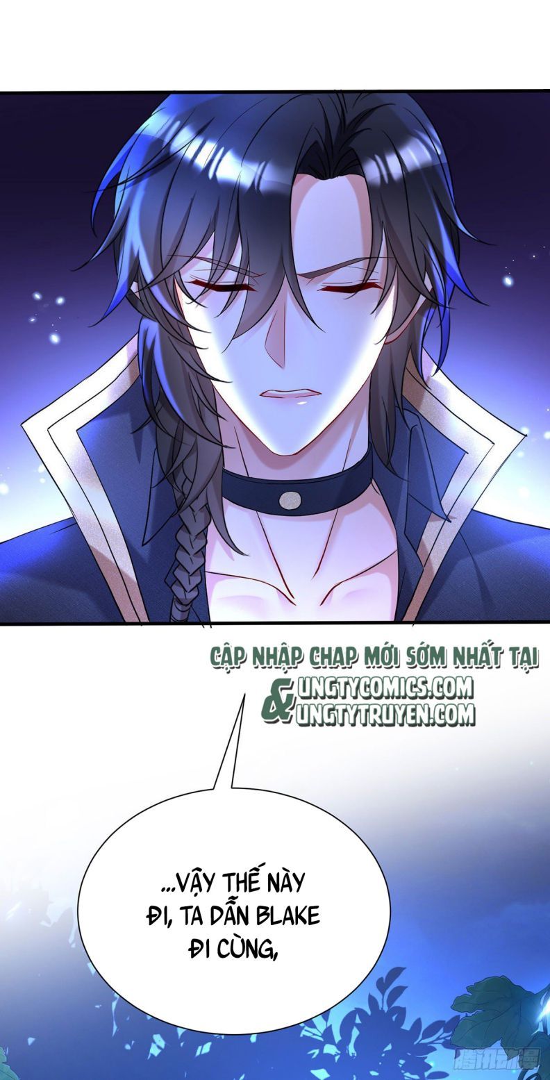 Thú Thụ Bất Thân Dẫn Sói Vào Nhà Chapter 78 - Trang 2