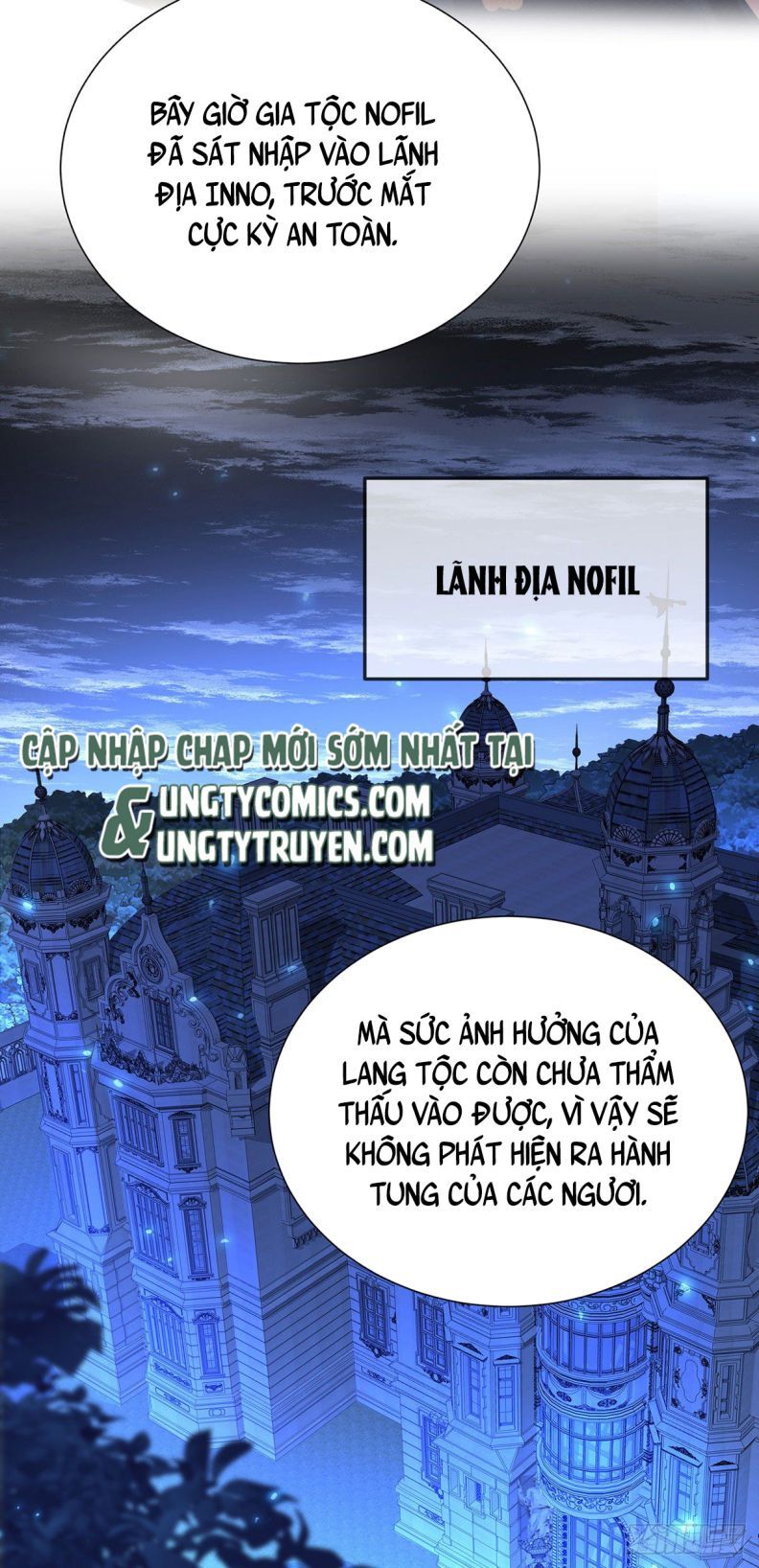 Thú Thụ Bất Thân Dẫn Sói Vào Nhà Chapter 78 - Trang 2