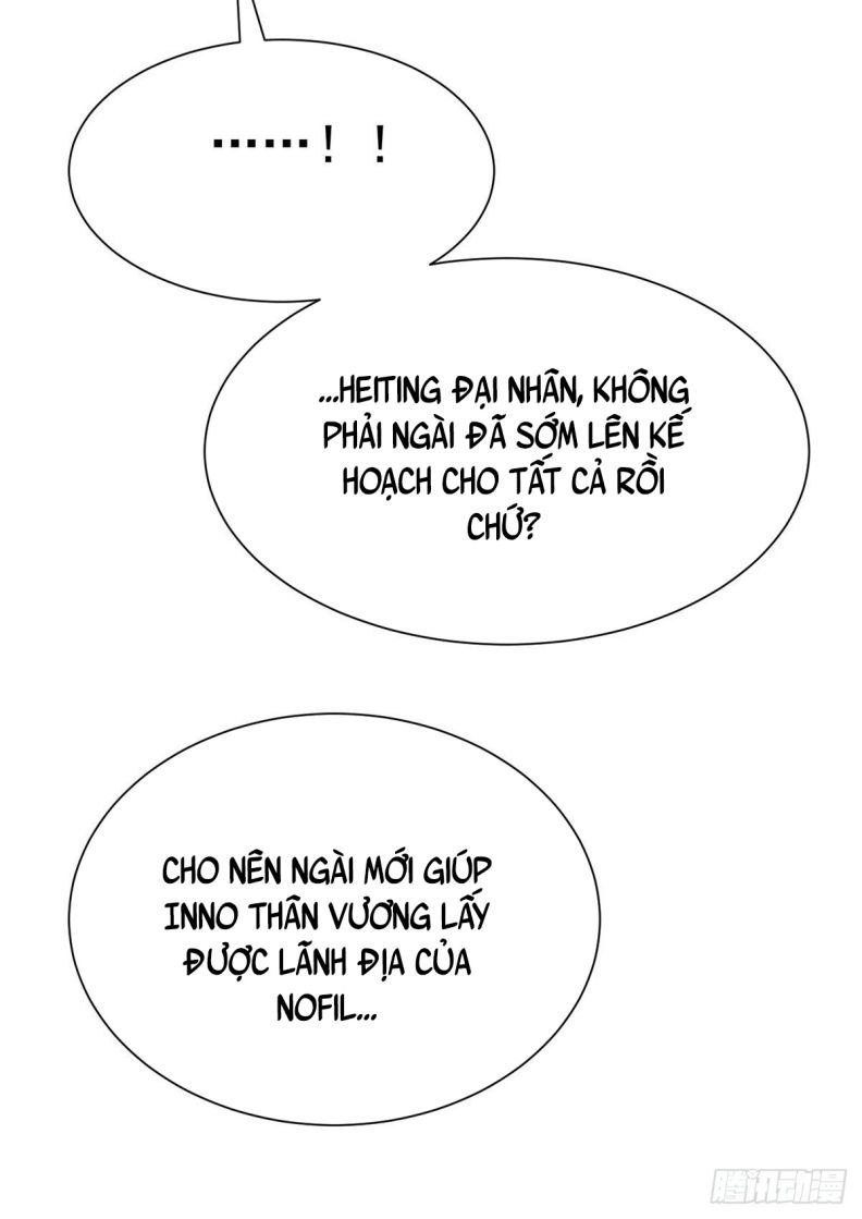 Thú Thụ Bất Thân Dẫn Sói Vào Nhà Chapter 78 - Trang 2