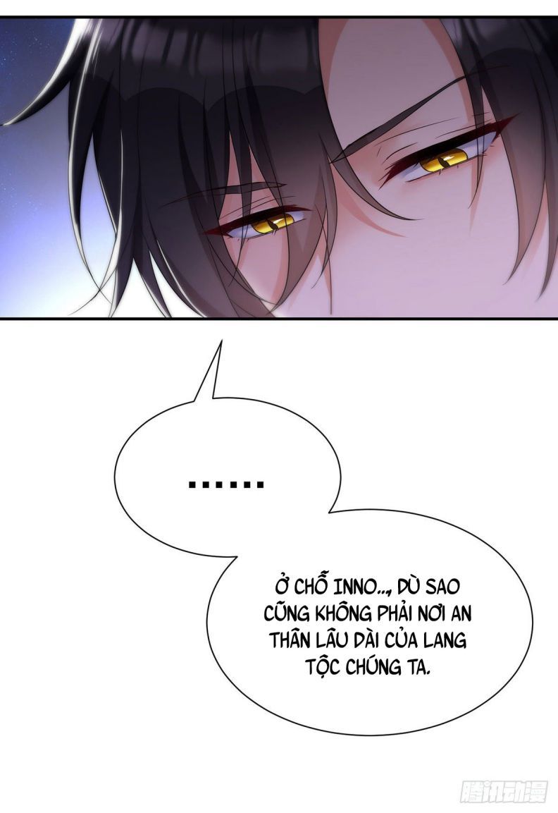 Thú Thụ Bất Thân Dẫn Sói Vào Nhà Chapter 78 - Trang 2