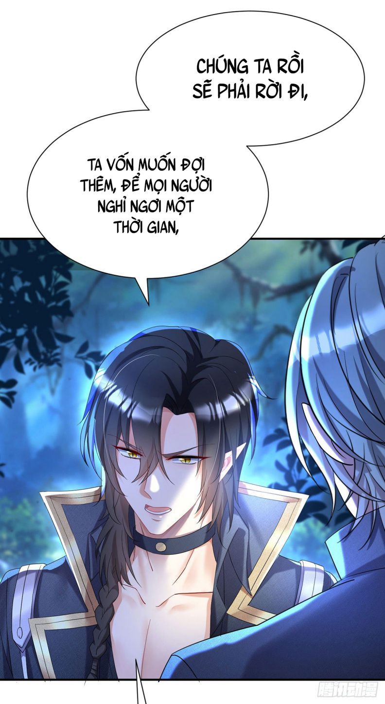Thú Thụ Bất Thân Dẫn Sói Vào Nhà Chapter 78 - Trang 2