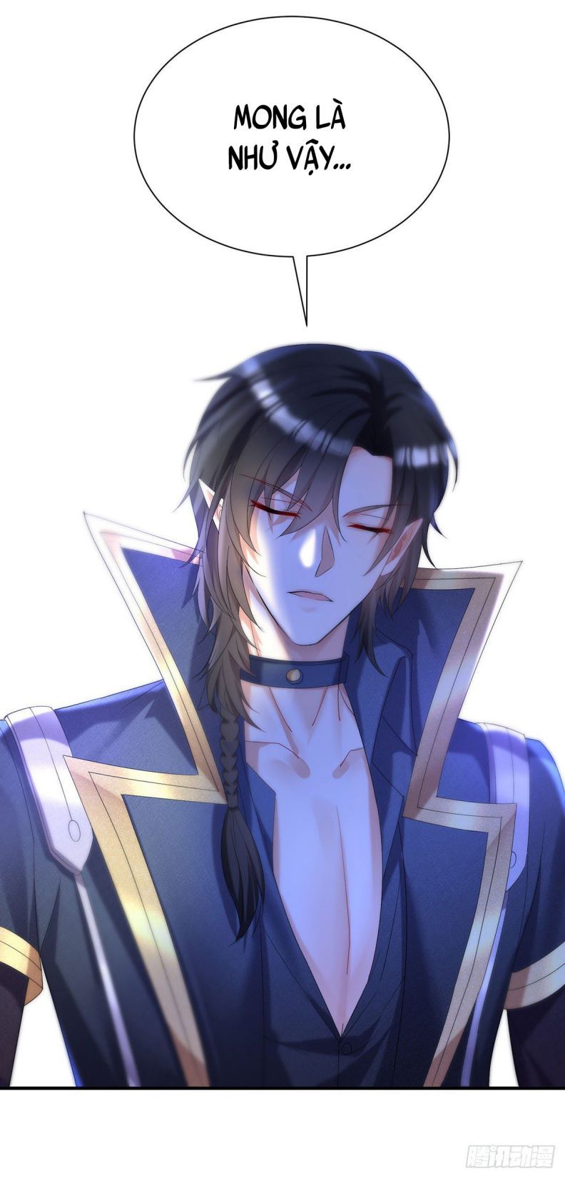 Thú Thụ Bất Thân Dẫn Sói Vào Nhà Chapter 78 - Trang 2