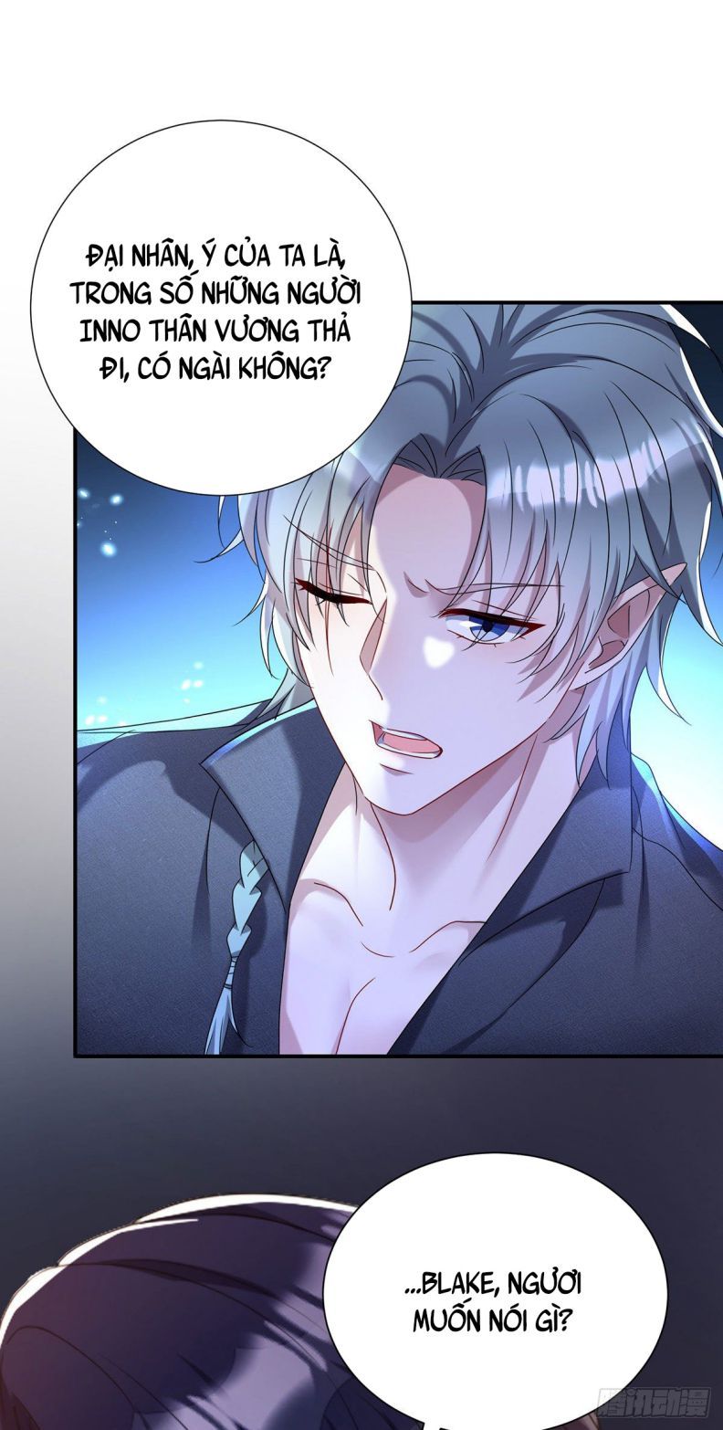 Thú Thụ Bất Thân Dẫn Sói Vào Nhà Chapter 78 - Trang 2