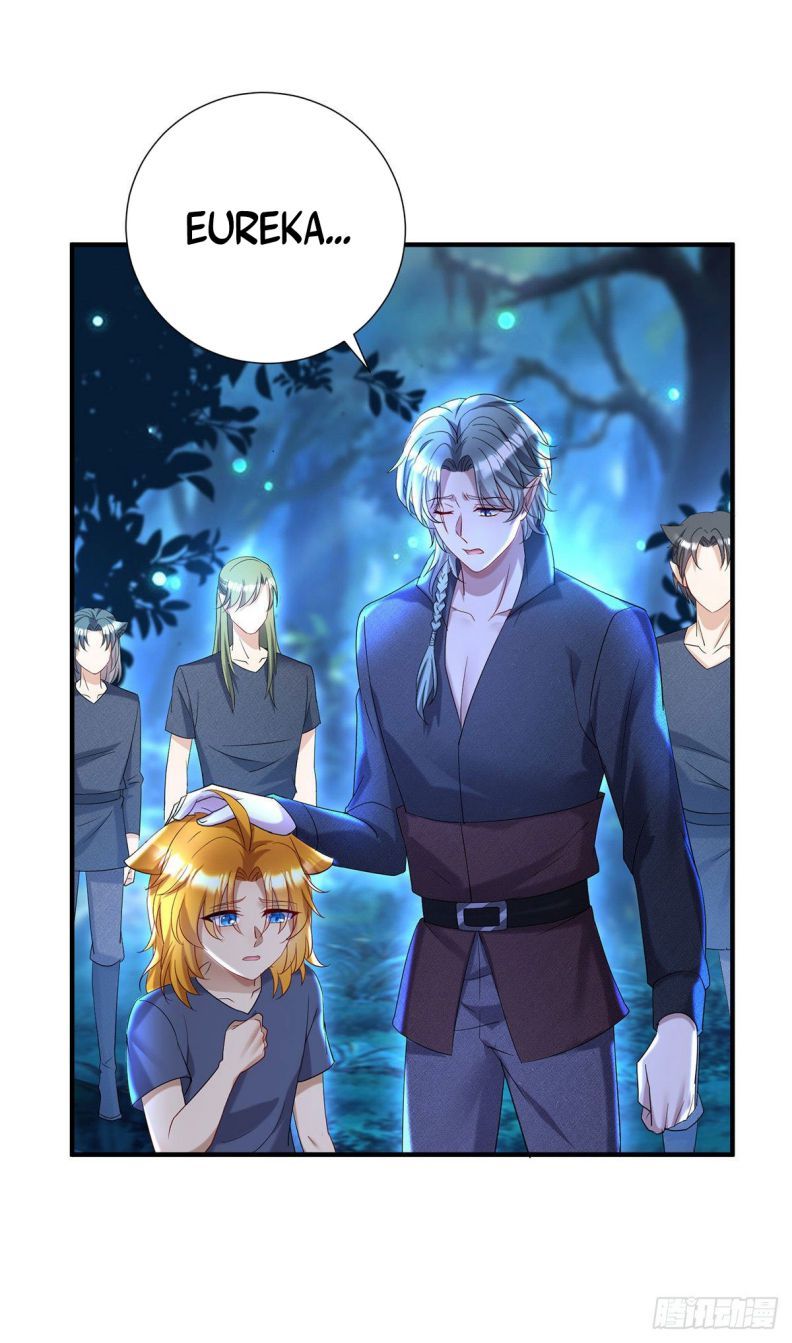 Thú Thụ Bất Thân Dẫn Sói Vào Nhà Chapter 78 - Trang 2