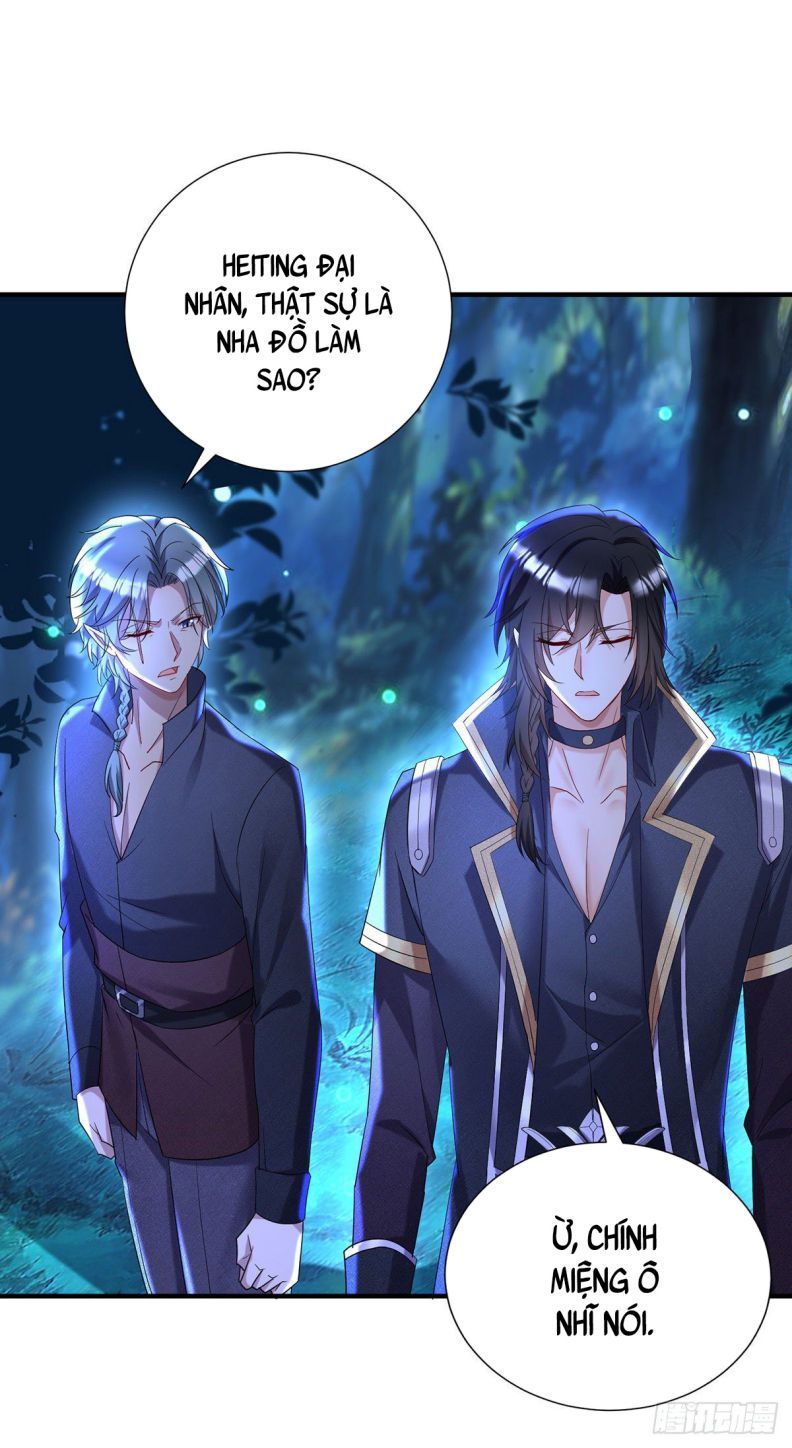 Thú Thụ Bất Thân Dẫn Sói Vào Nhà Chapter 78 - Trang 2