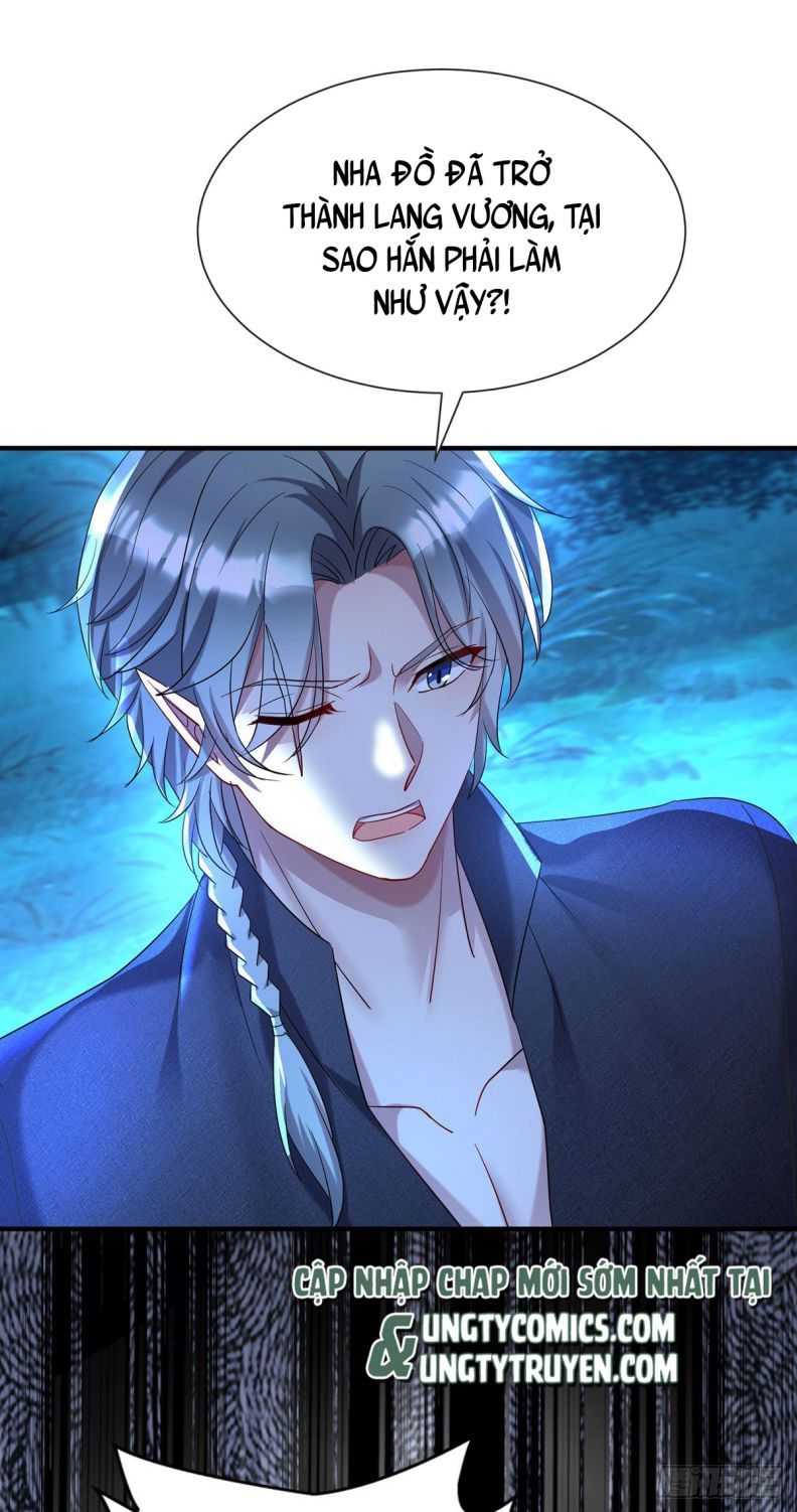 Thú Thụ Bất Thân Dẫn Sói Vào Nhà Chapter 78 - Trang 2