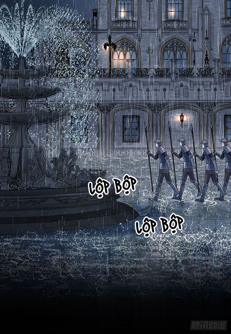 Thú Thụ Bất Thân Dẫn Sói Vào Nhà Chapter 79 - Trang 2