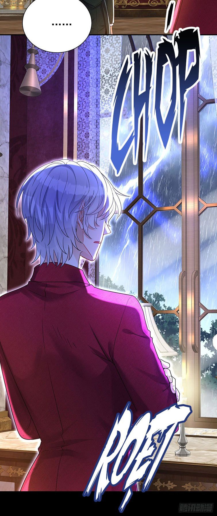 Thú Thụ Bất Thân Dẫn Sói Vào Nhà Chapter 79 - Trang 2