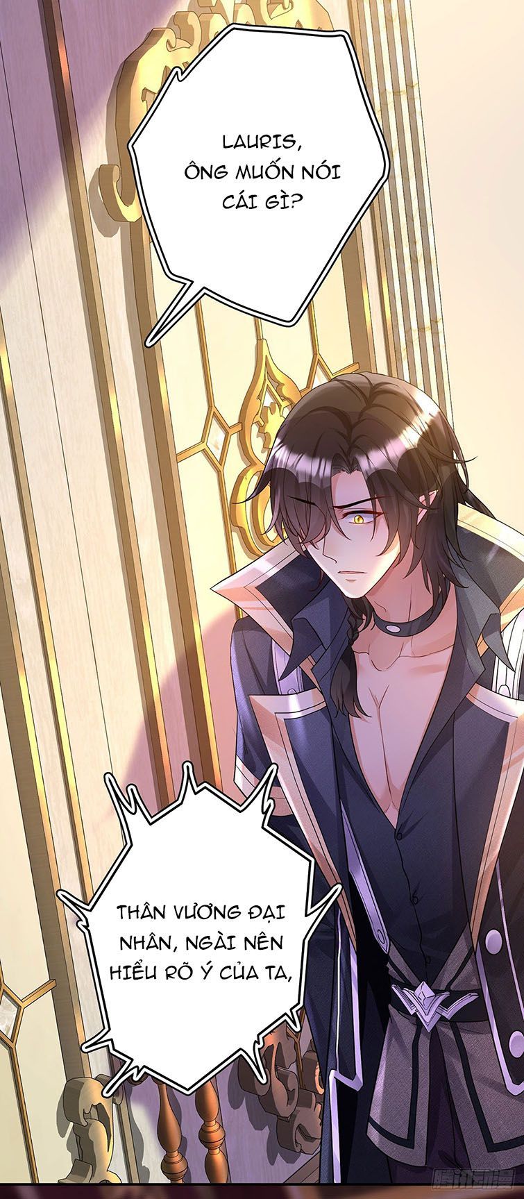 Thú Thụ Bất Thân Dẫn Sói Vào Nhà Chapter 79 - Trang 2