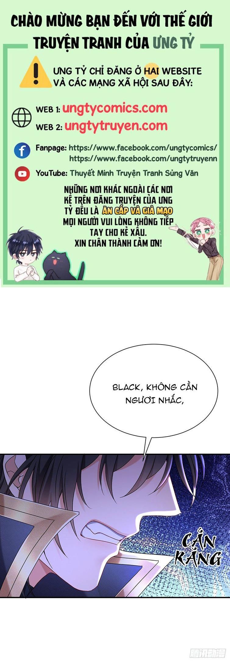 Thú Thụ Bất Thân Dẫn Sói Vào Nhà Chapter 79 - Trang 2