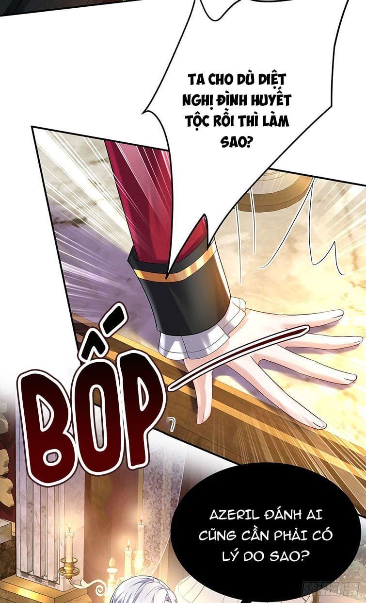 Thú Thụ Bất Thân Dẫn Sói Vào Nhà Chapter 79 - Trang 2