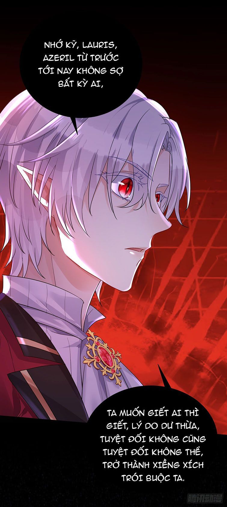 Thú Thụ Bất Thân Dẫn Sói Vào Nhà Chapter 79 - Trang 2