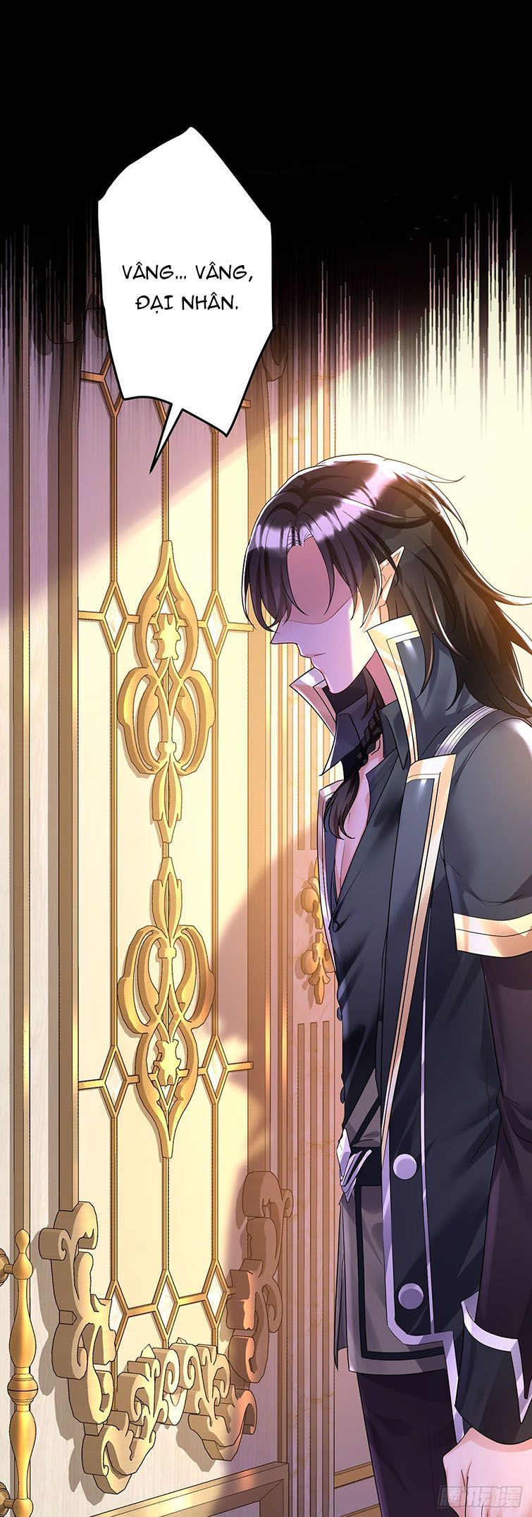 Thú Thụ Bất Thân Dẫn Sói Vào Nhà Chapter 79 - Trang 2