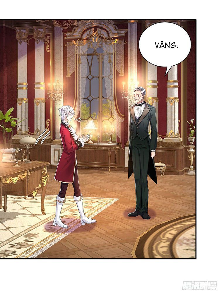 Thú Thụ Bất Thân Dẫn Sói Vào Nhà Chapter 79 - Trang 2